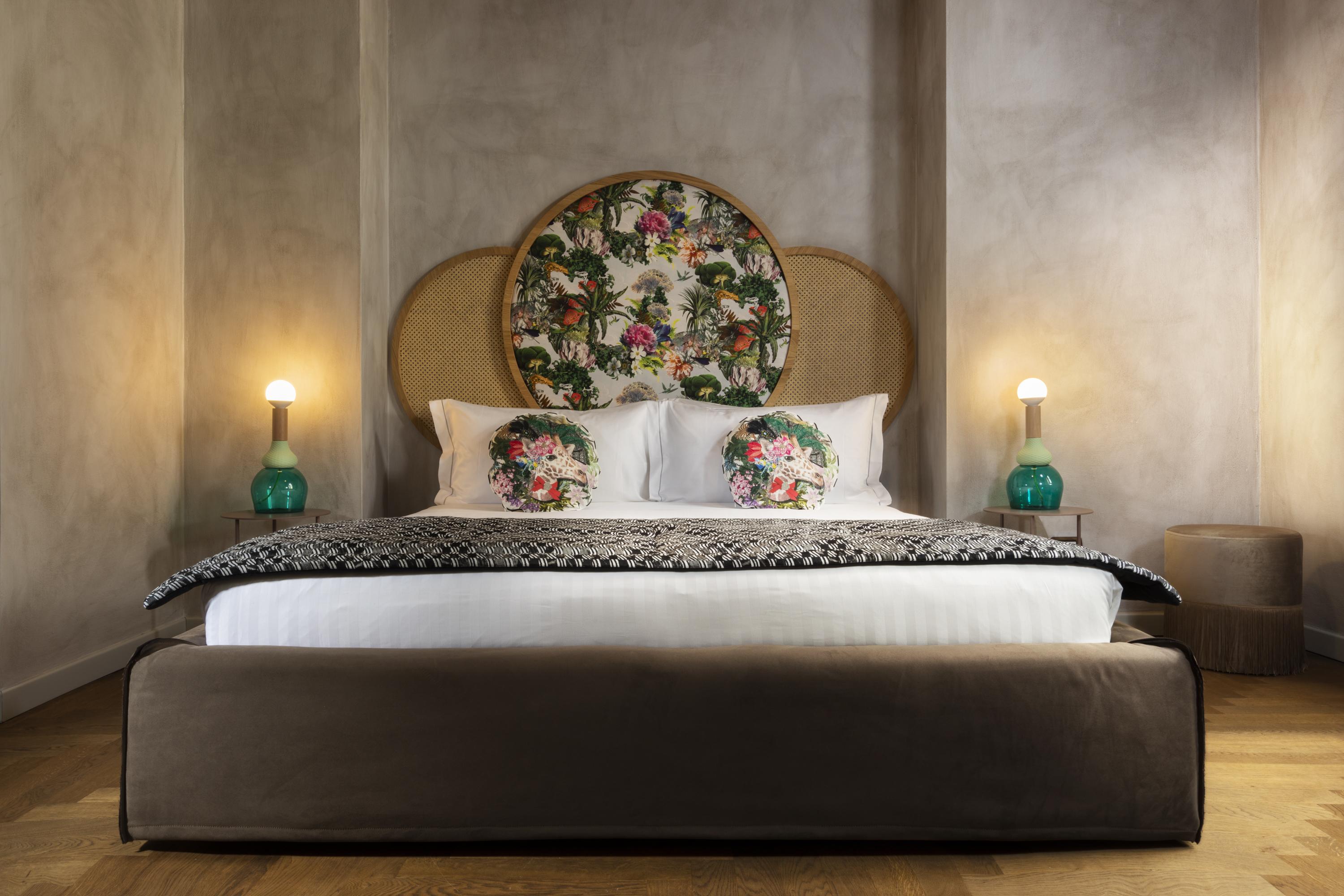 Appartamento Palm - Small Luxury Of The World *