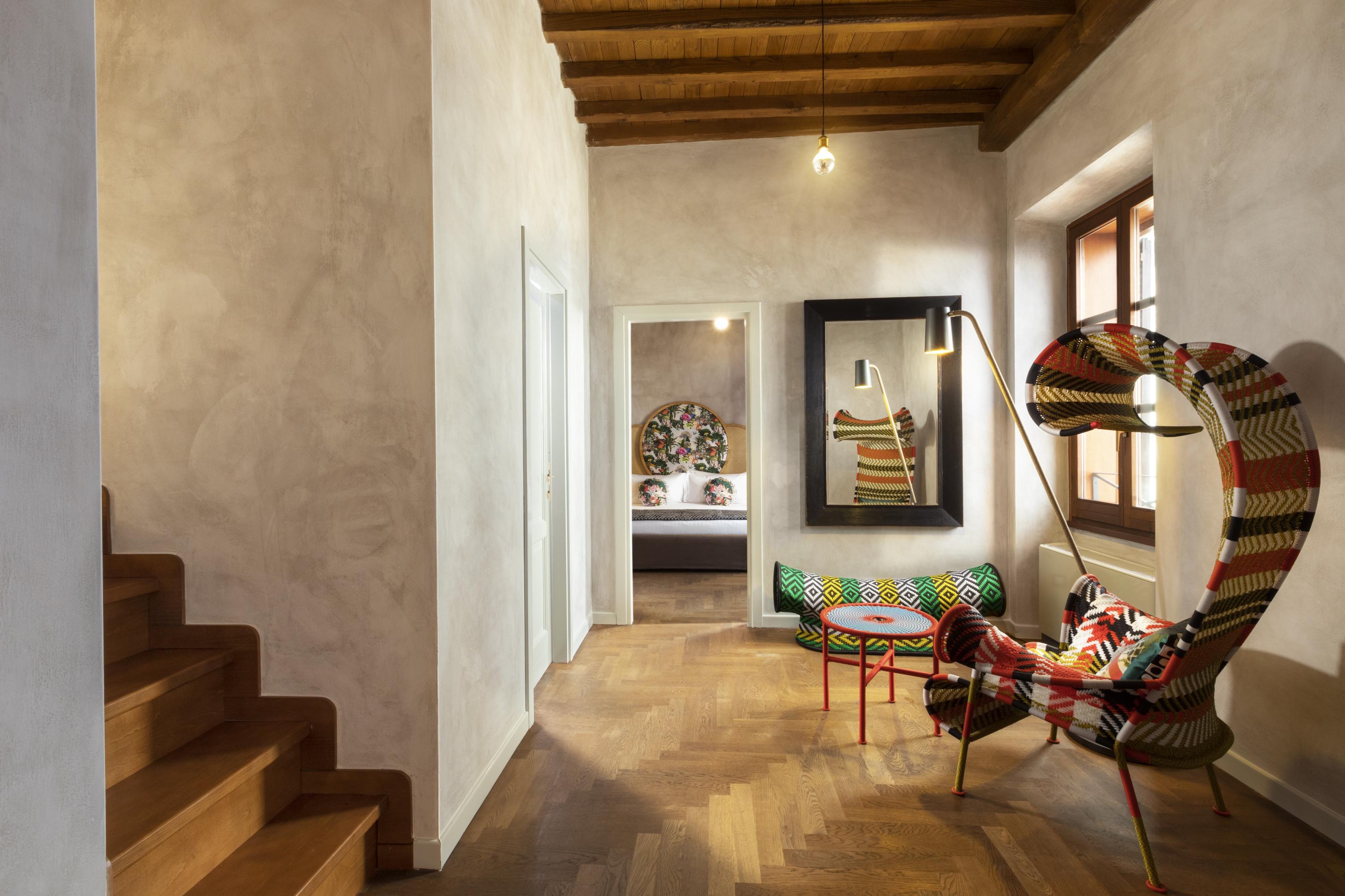 Appartamento Palm - Small Luxury Of The World Roma