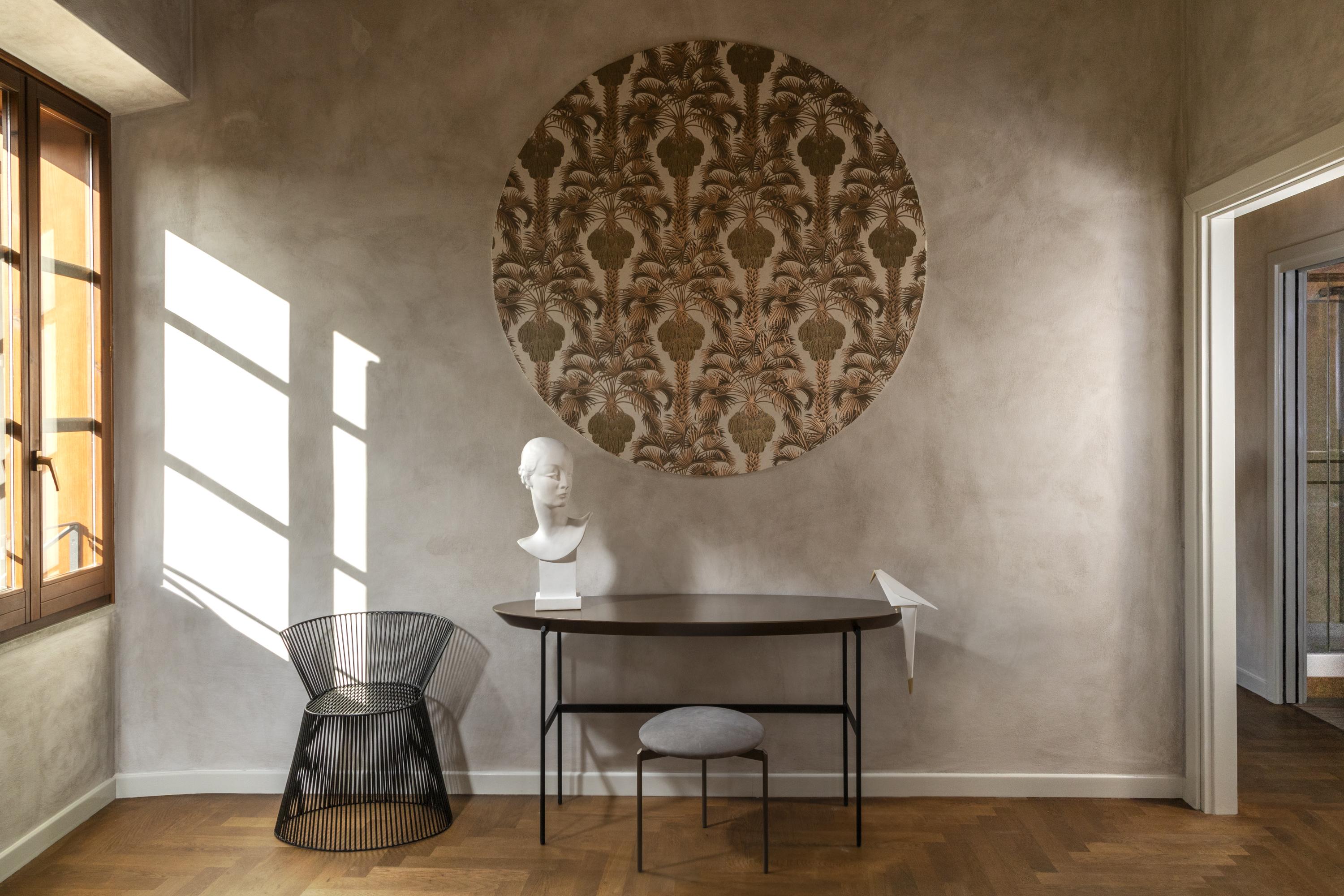 Palm - Small Luxury Of The World Appartamento Roma