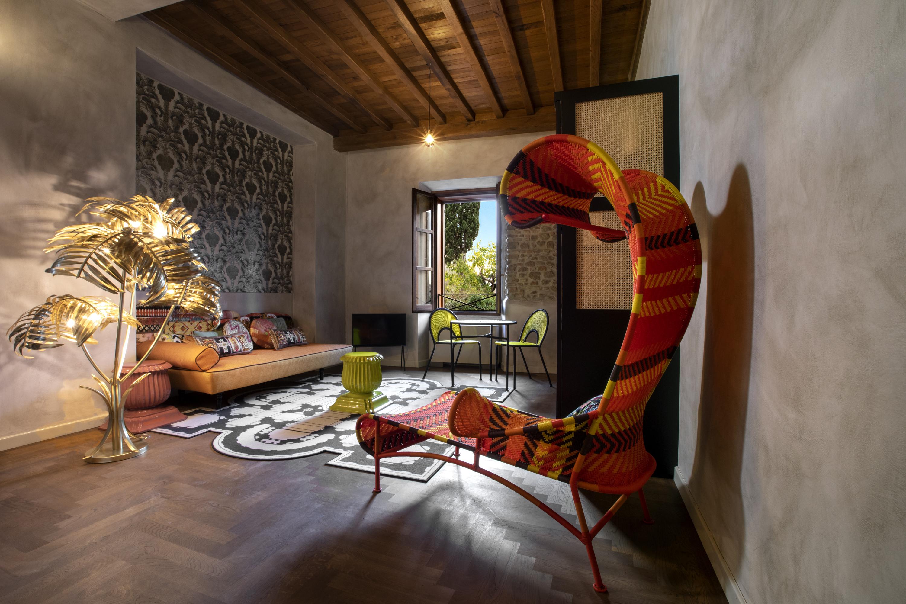 Palm - Small Luxury Of The World Appartamento *