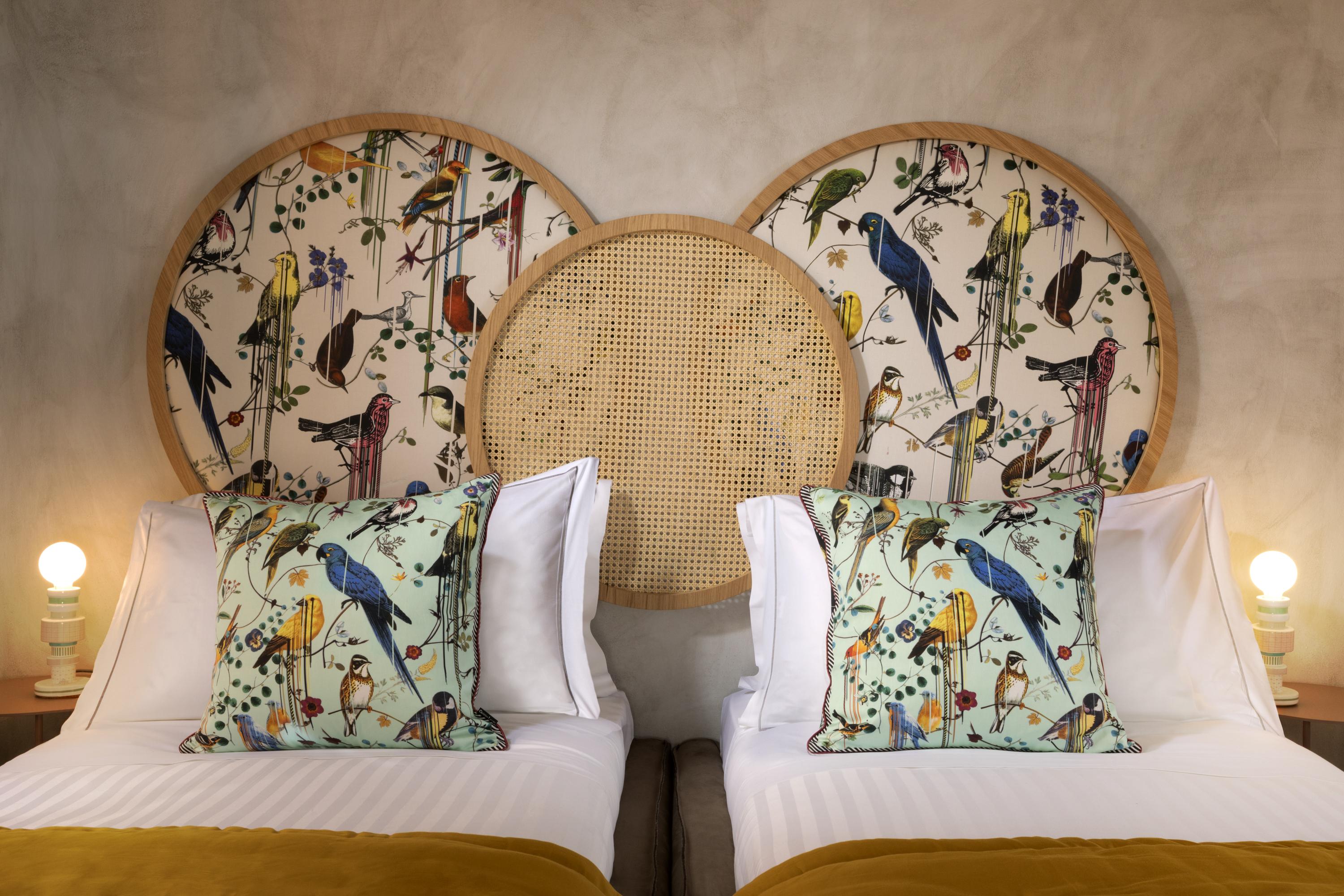 Palm - Small Luxury Of The World Appartamento *