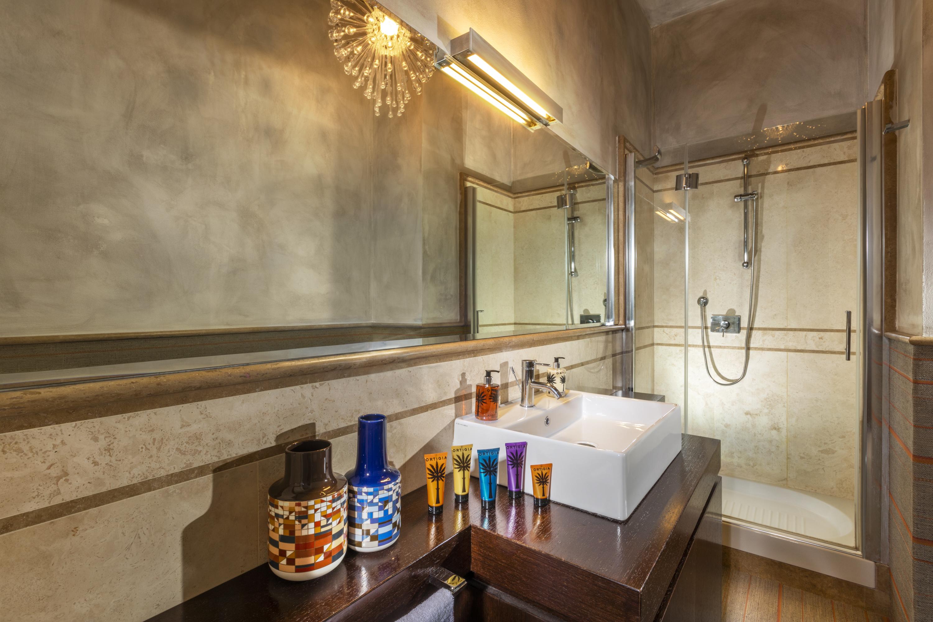 Appartamento Palm - Small Luxury Of The World Roma