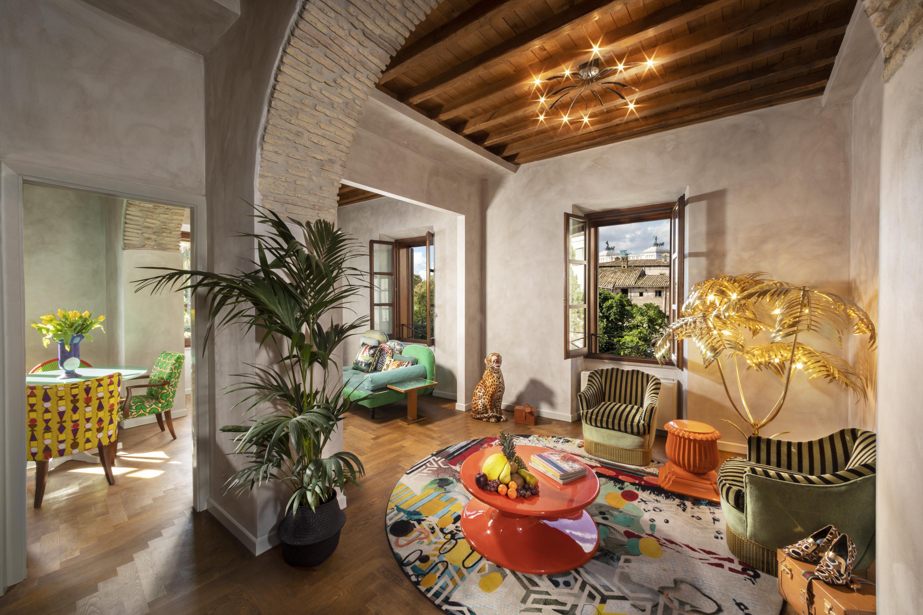 Appartamento Palm - Small Luxury Of The World