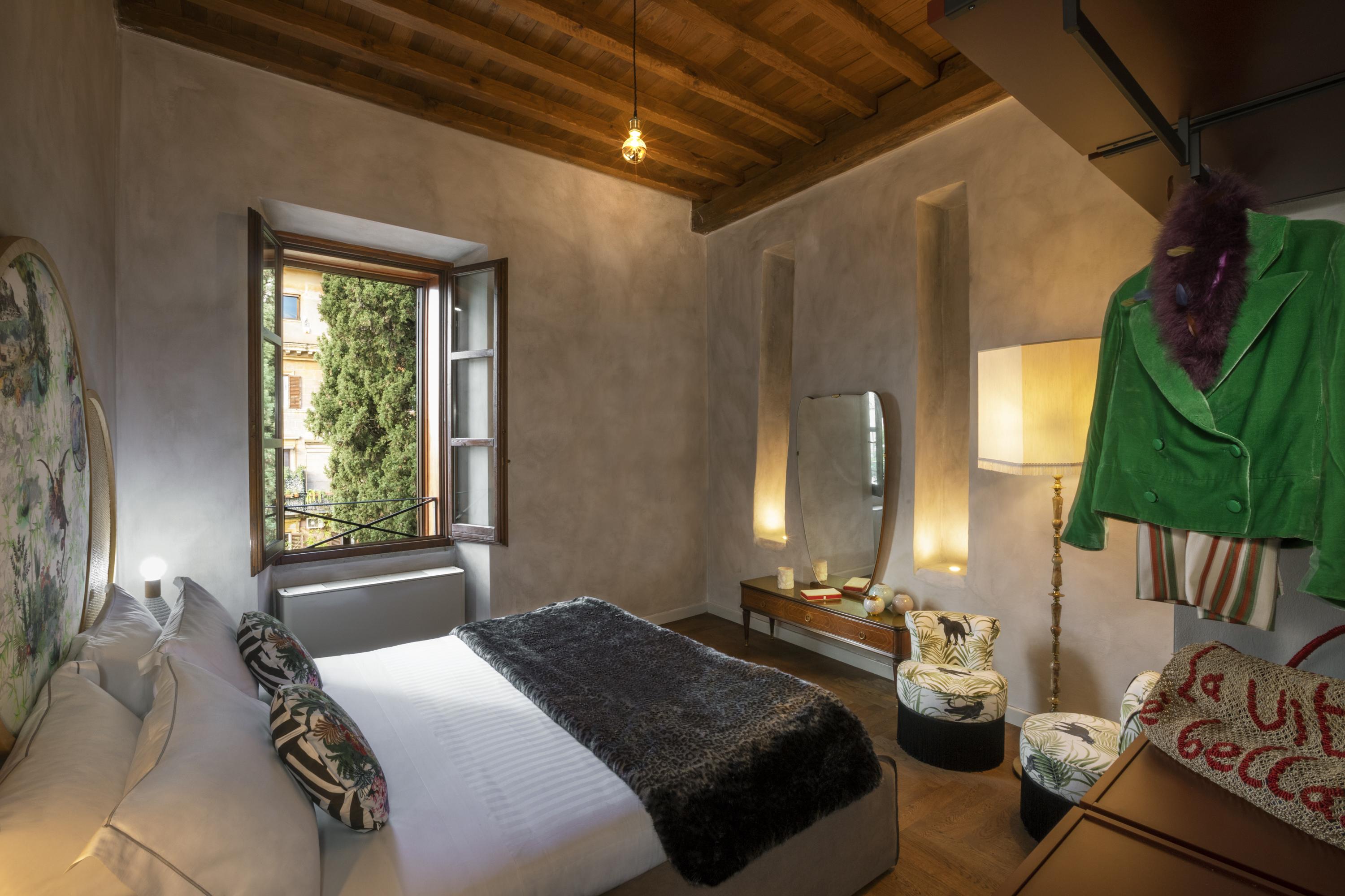 Appartamento Palm - Small Luxury Of The World Roma