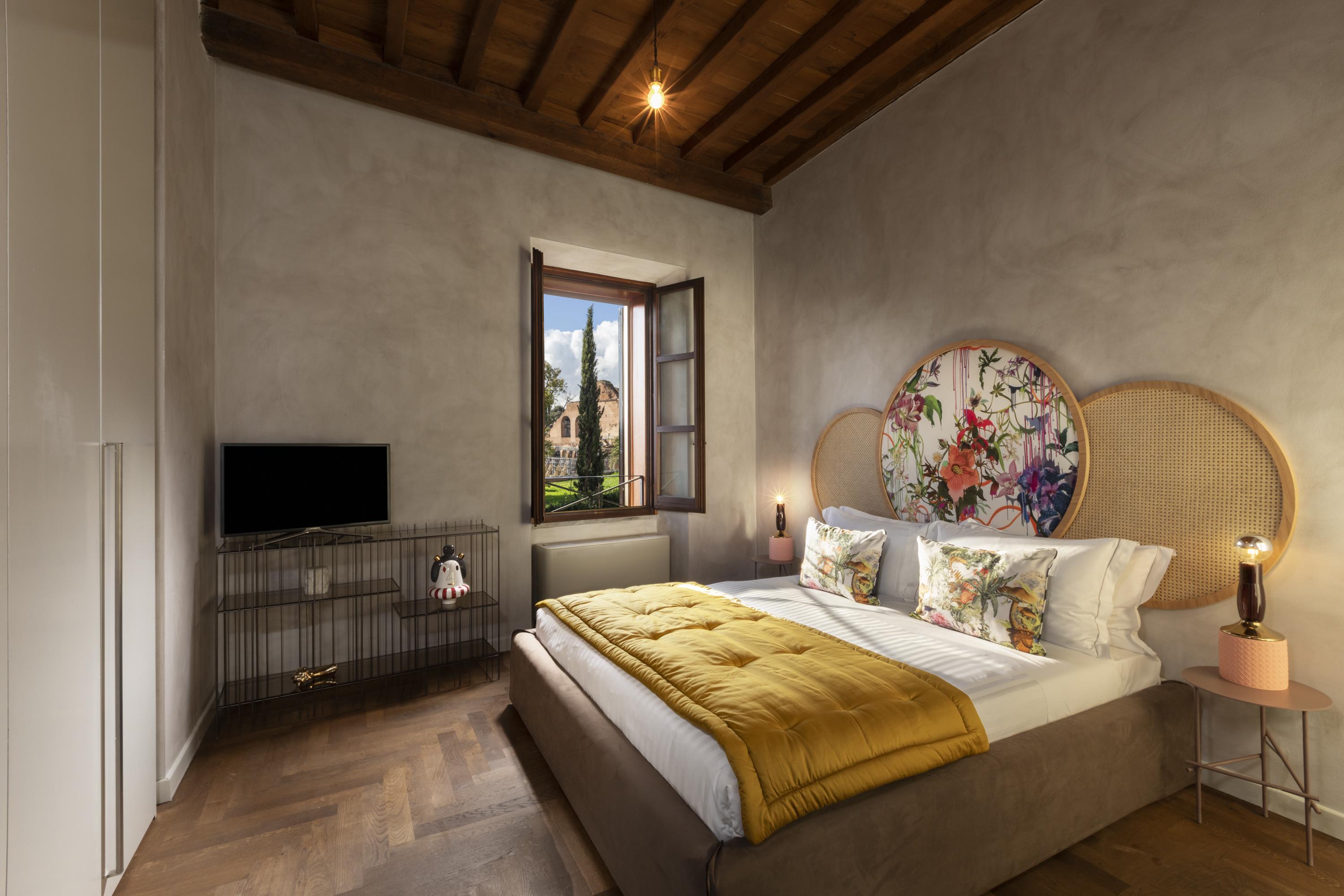 Appartamento Palm - Small Luxury Of The World *
