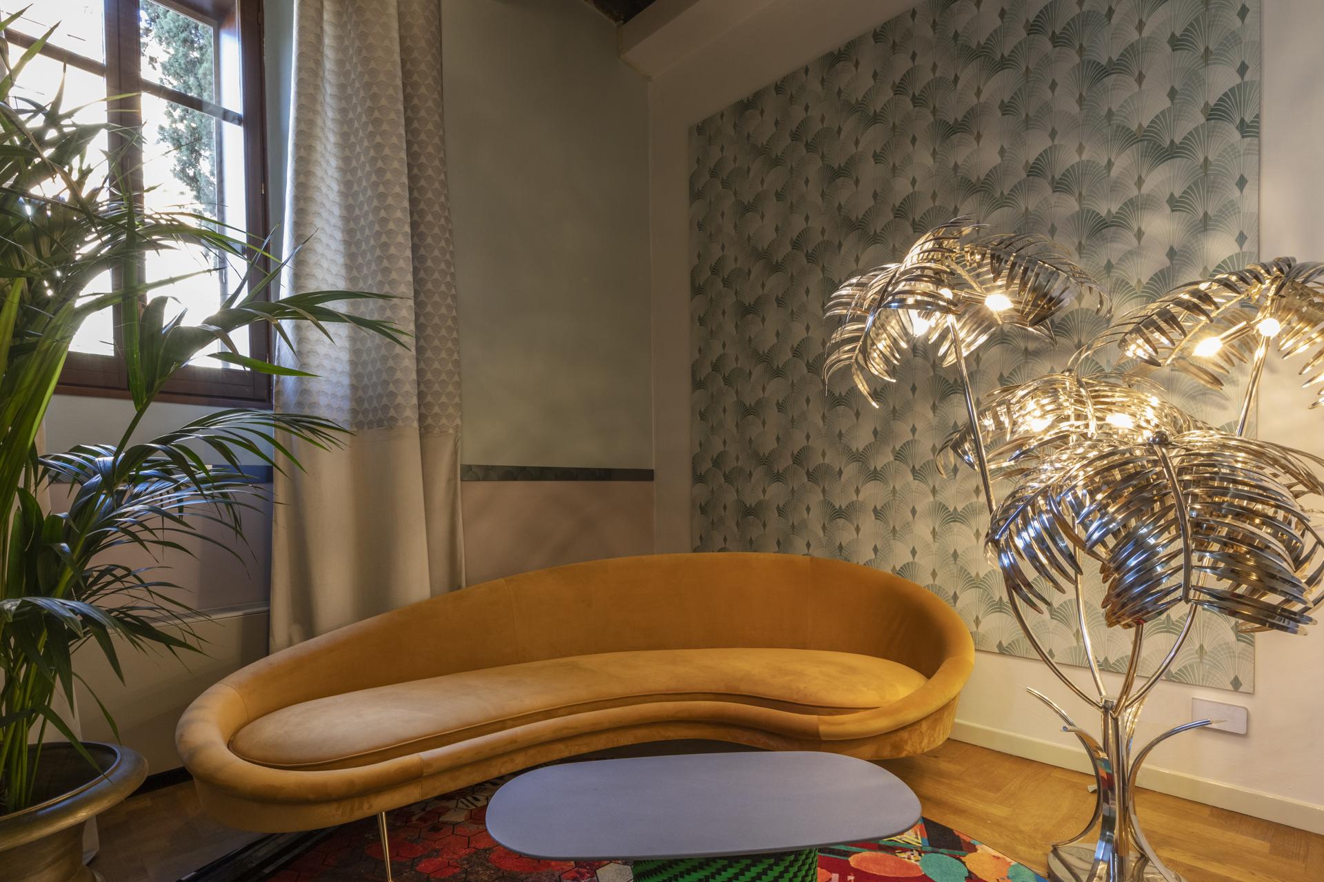 Appartamento Palm - Small Luxury Of The World *