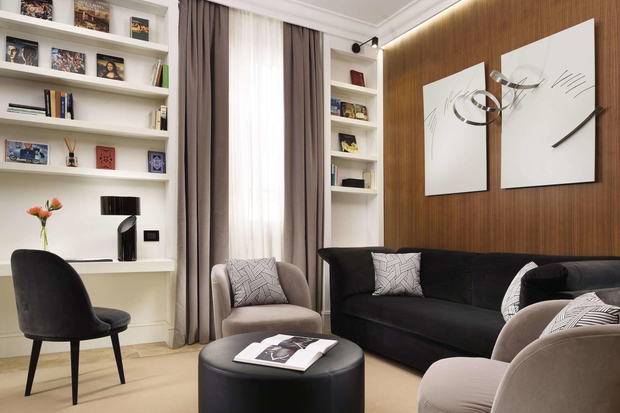 The First Dolce - Preferred & Hotel 5*