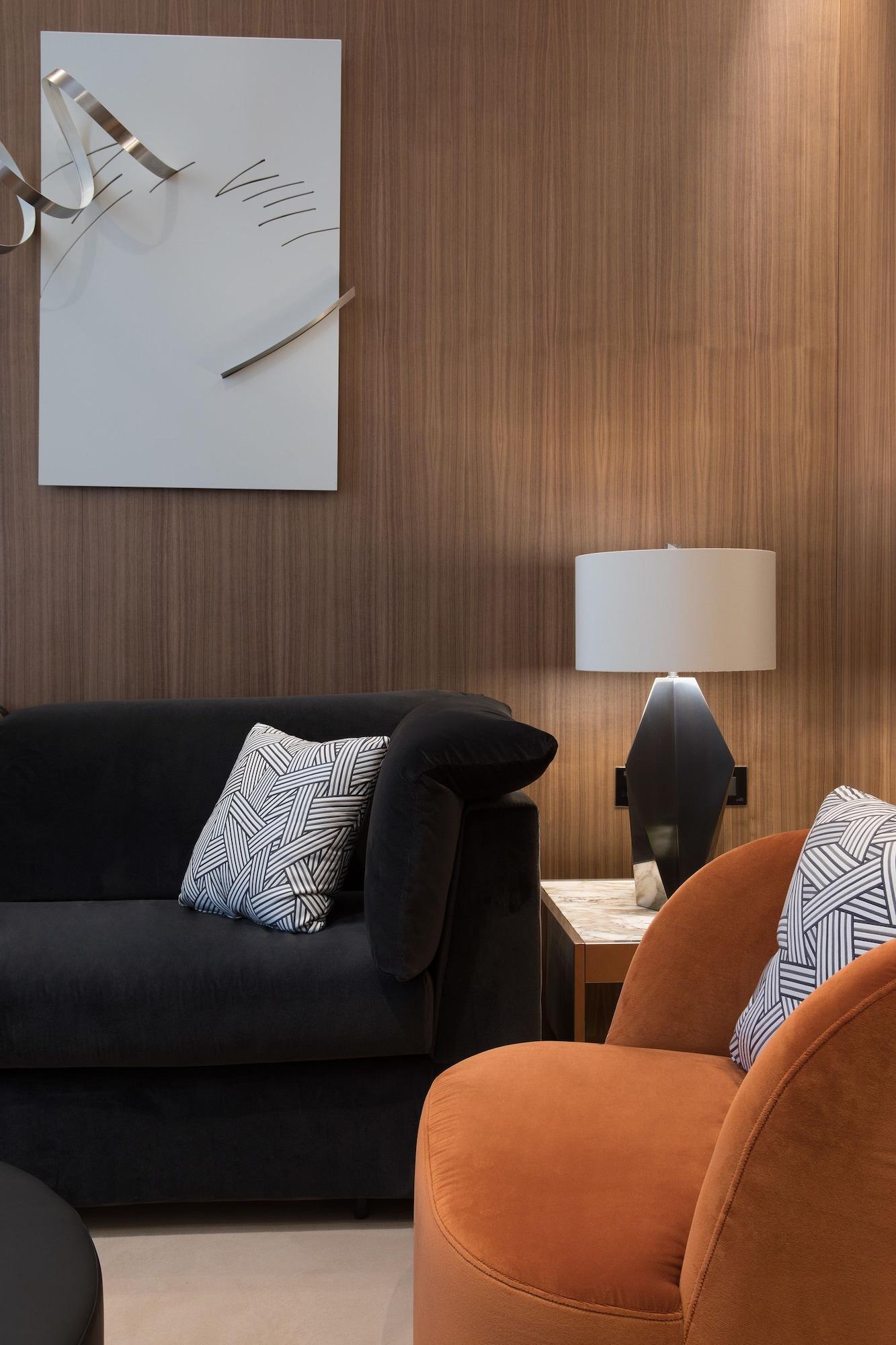 The First Dolce - Preferred & Hotel