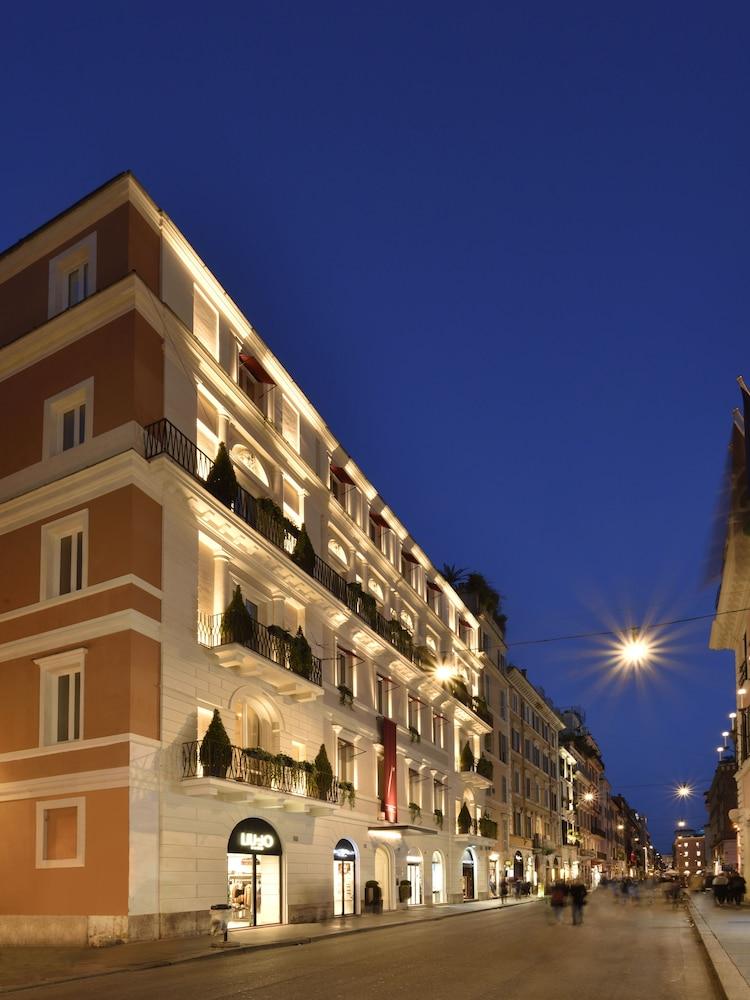 The First Dolce - Preferred & Hotel