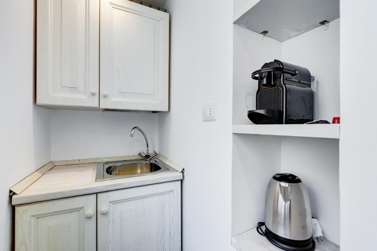 Apartamento Pantheon57 - Heart Of Roma