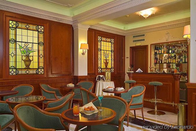 Hotel Barberini 4*
