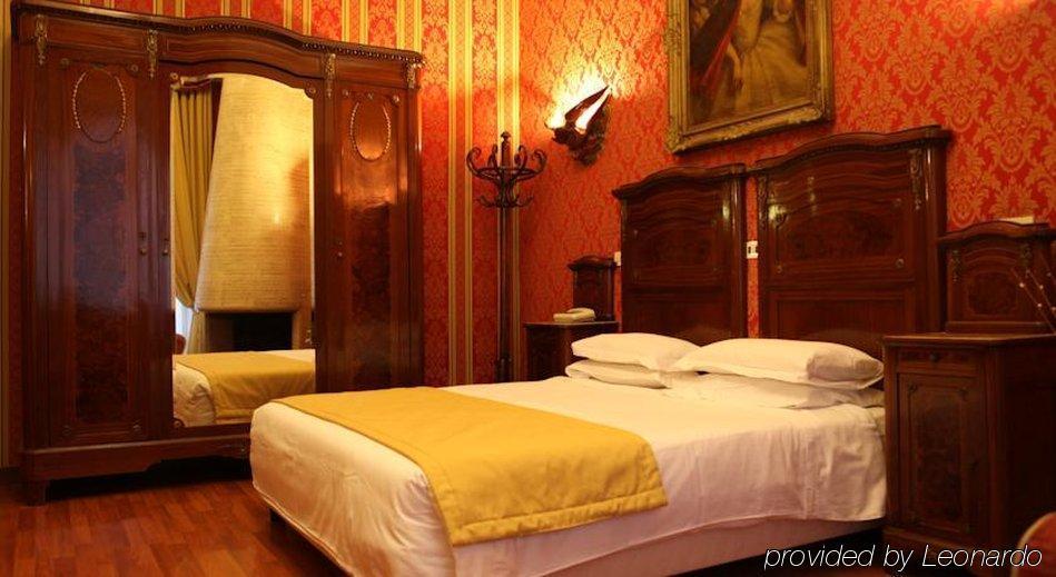 Impero Hotel