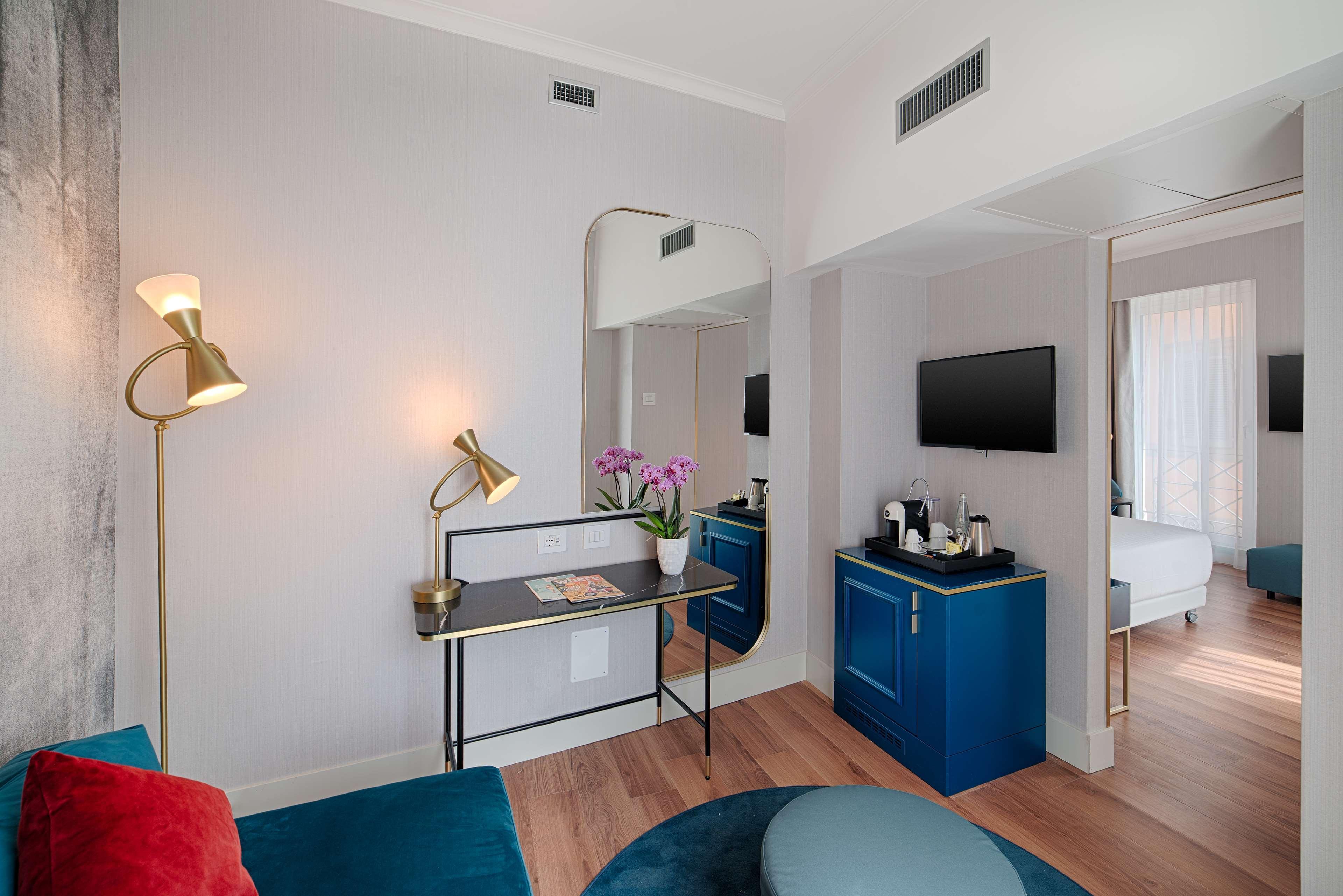 Nh Collection Fori Imperiali 5* Roma
