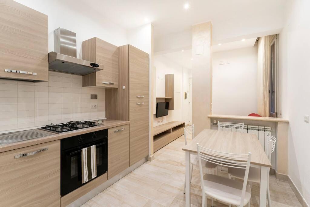 First Floor Apartamento *