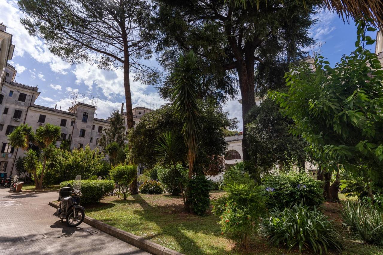Apartamento Lovely Flat In Testaccio *