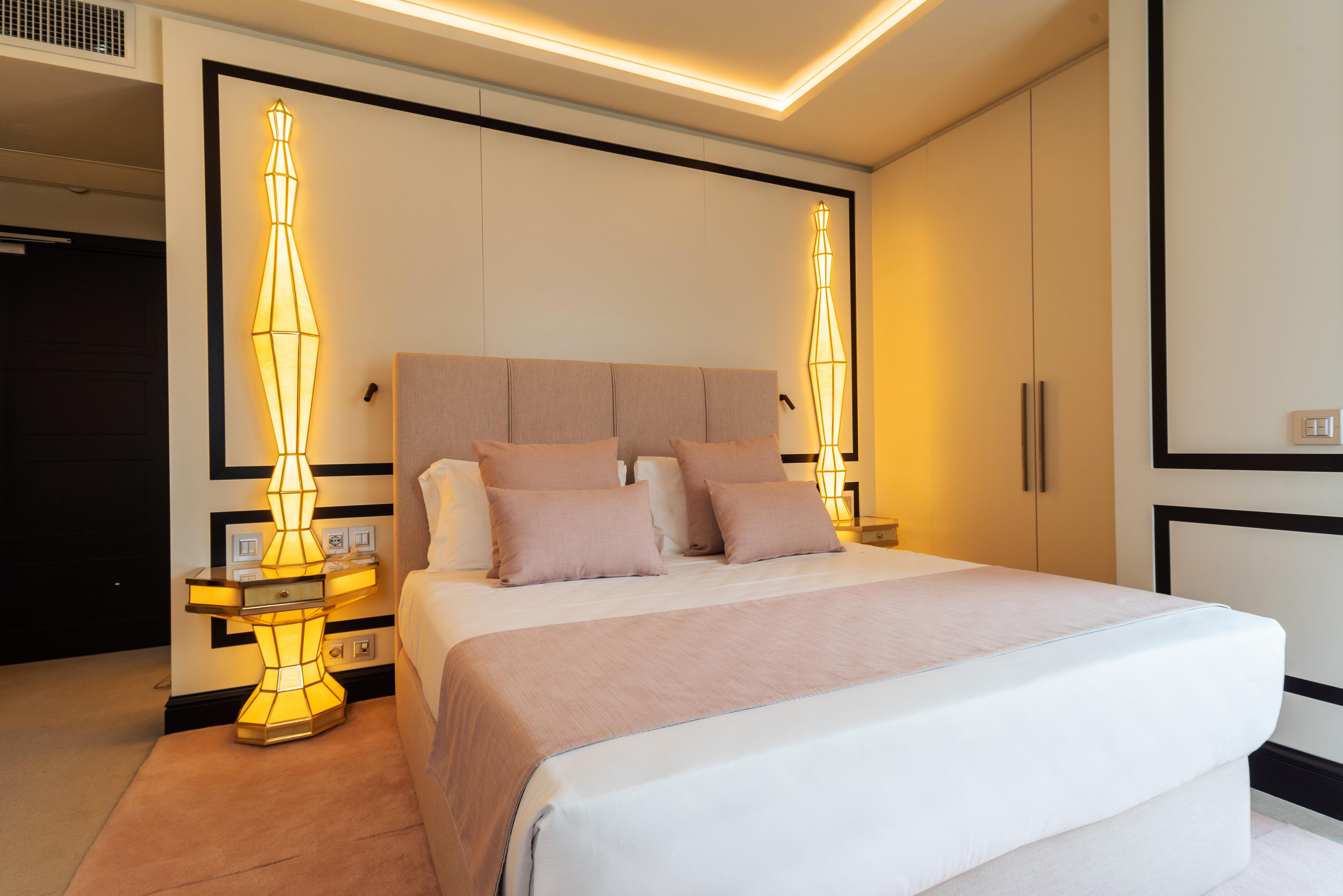 Room Mate Collection Gran Filippo, Rome-Fontana Di Trevi 4* Rom
