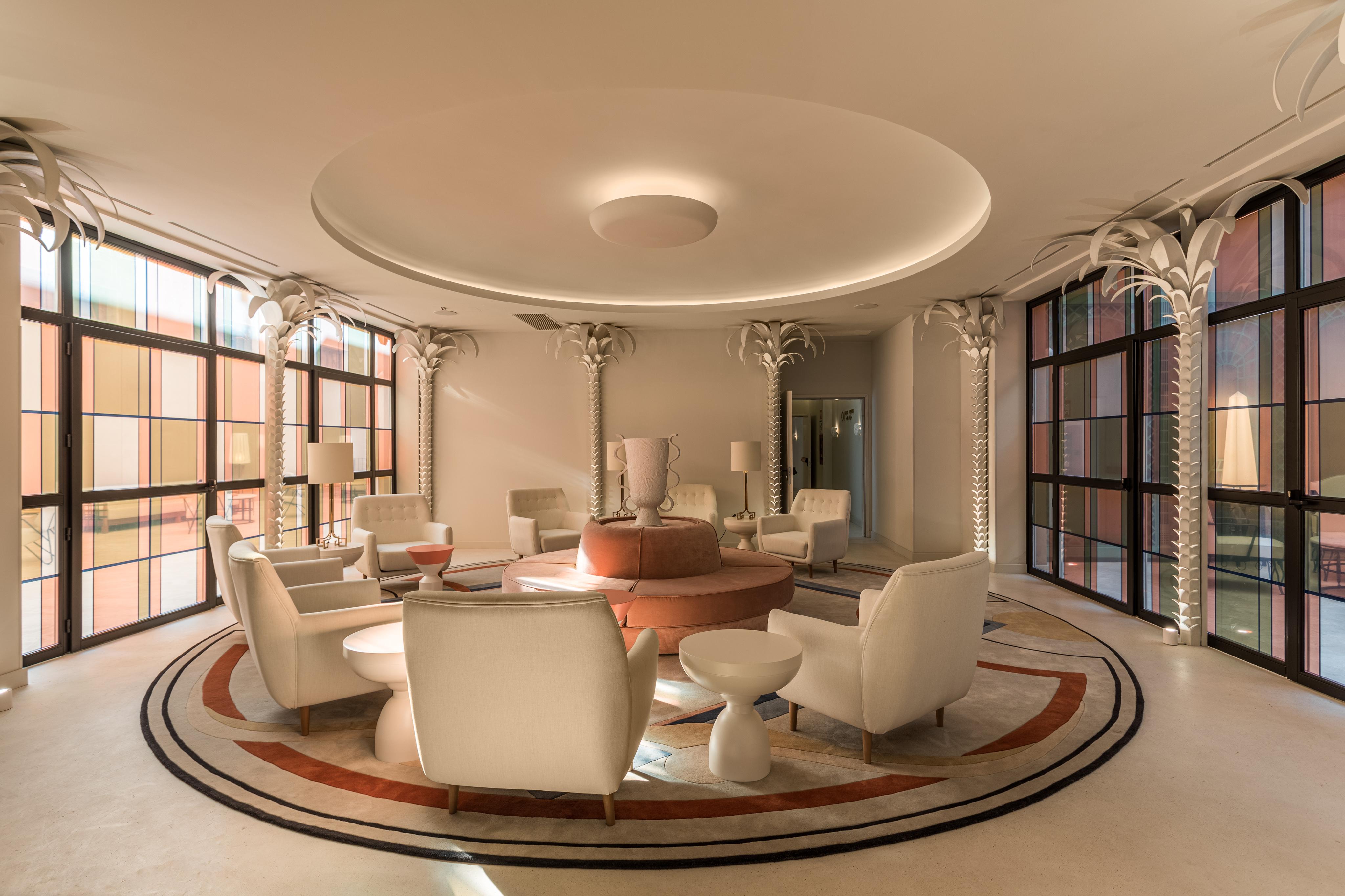 Room Mate Collection Gran Filippo, Rome-Fontana Di Trevi 4* Rom