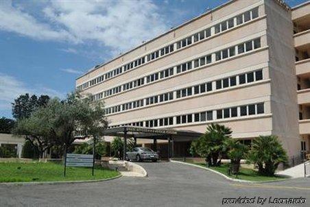 Hotel Park Cassia