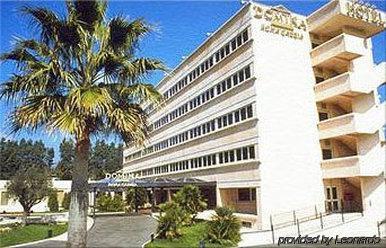 Park Cassia Hotel Roma