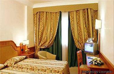 Hotel Park Cassia