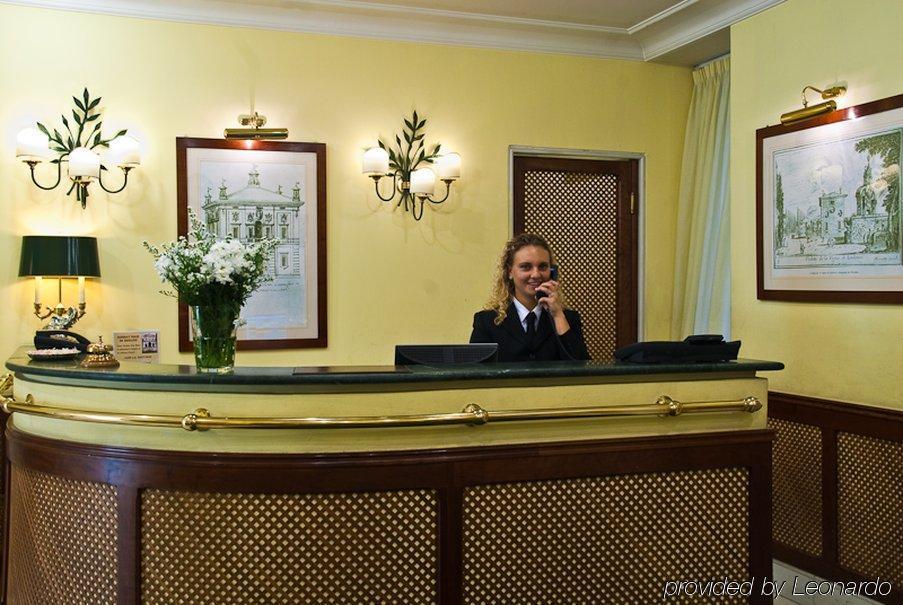 Ludovisi Palace 4*