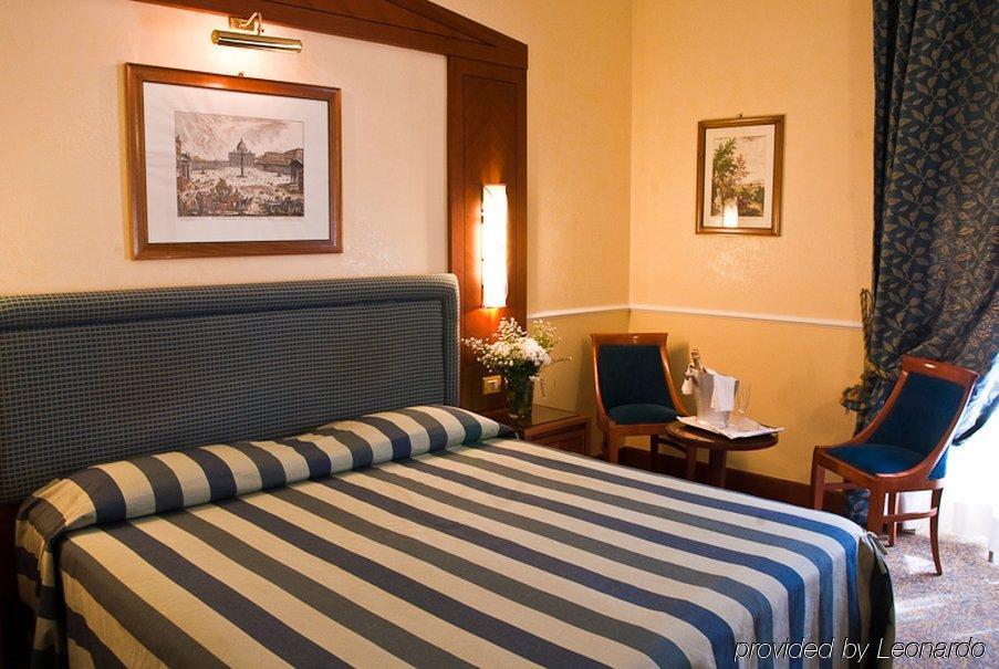Ludovisi Palace Hotel 4*