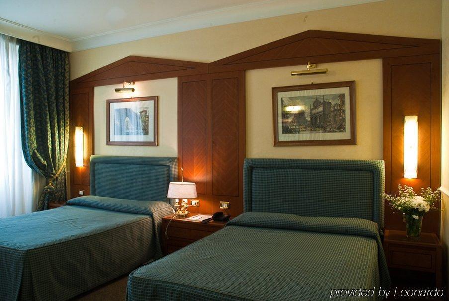 Ludovisi Palace 4* Roma