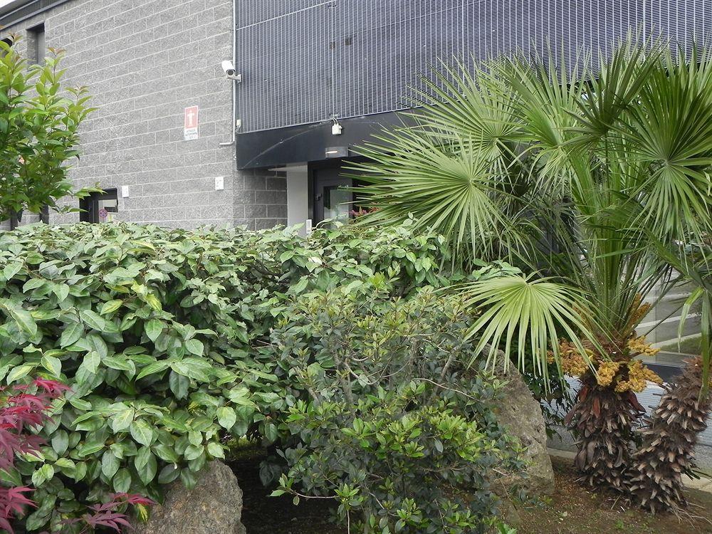Ibis Styles Vintage Hotell 4*