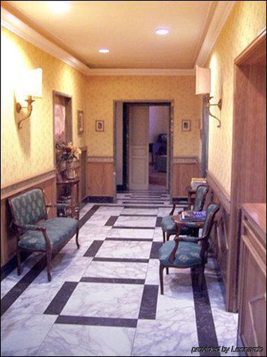Hotell Fiori 2*