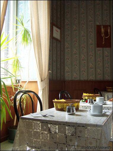 Fiori Hotel Roma