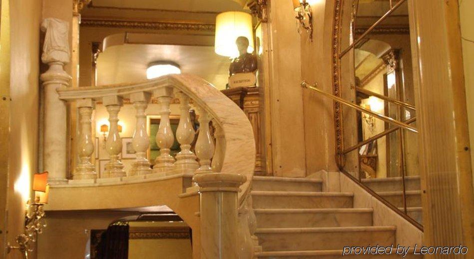Turner Hotel 4*