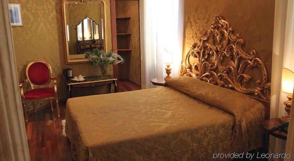 Turner Hotel Roma