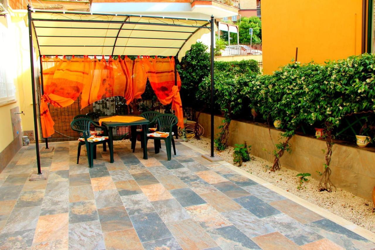 Casa E Per Vacanze Bonifazi Ferienhaus *