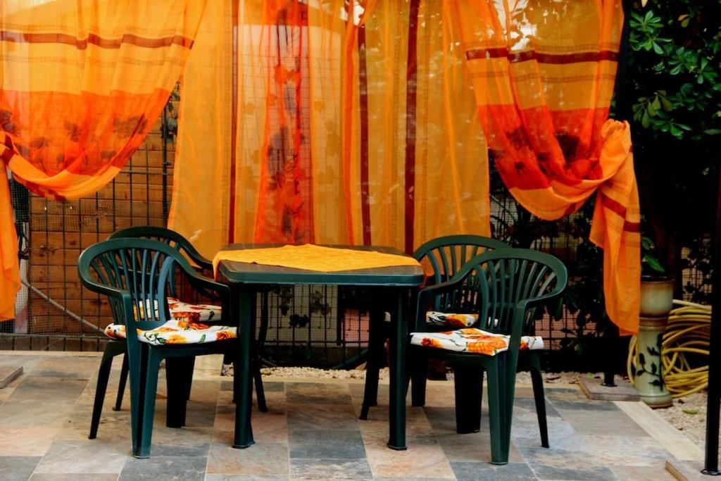 Casa E Per Vacanze Bonifazi Ferienhaus
