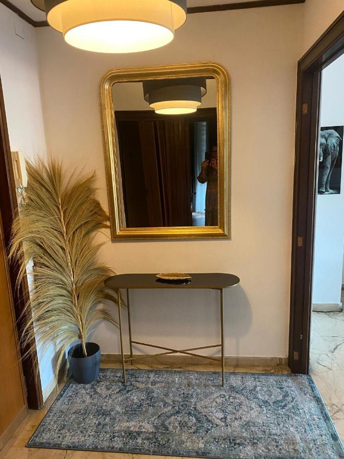 Apartamento Eur Centro Lux Con Camino *