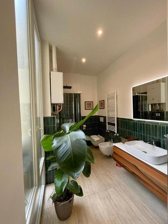 Apartamento Sole In The Center Of *