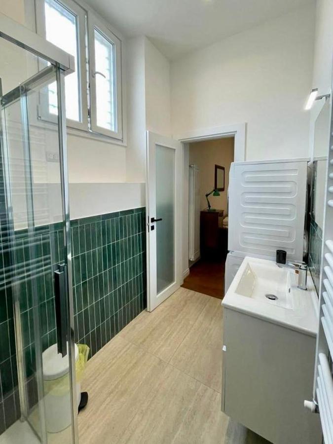 Apartamento Sole In The Center Of *