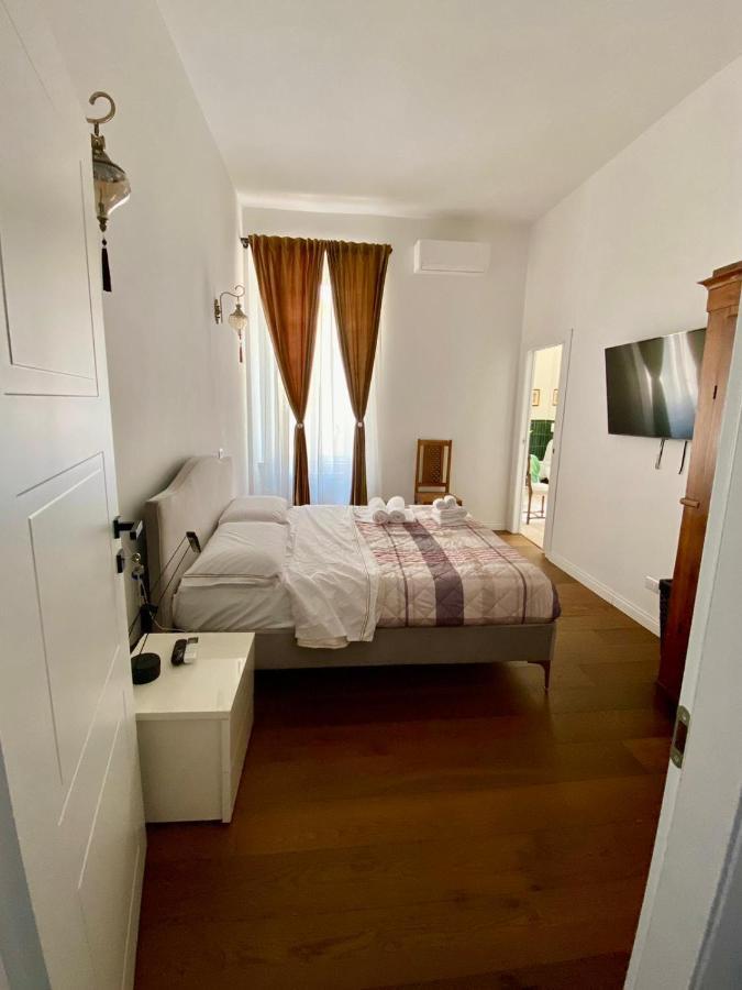 Sole In The Center Of Apartamento *