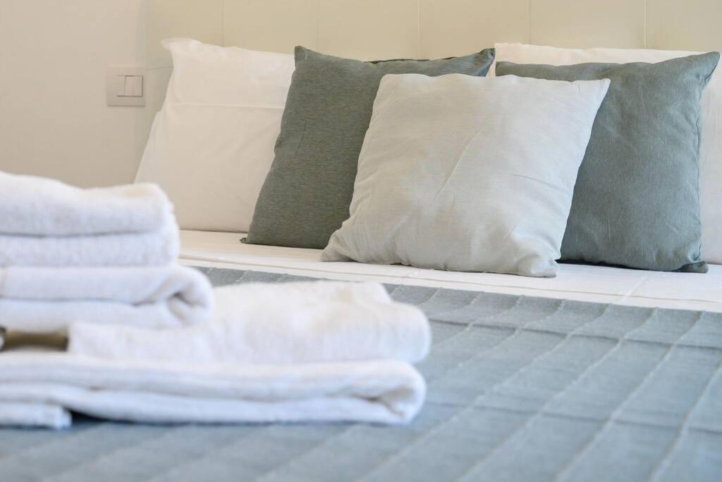 Apartment Laura Sweet Con Piscina *