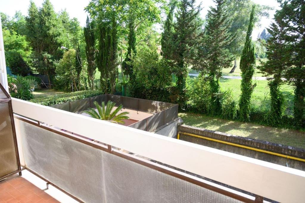 Laura Sweet Con Piscina Apartment *