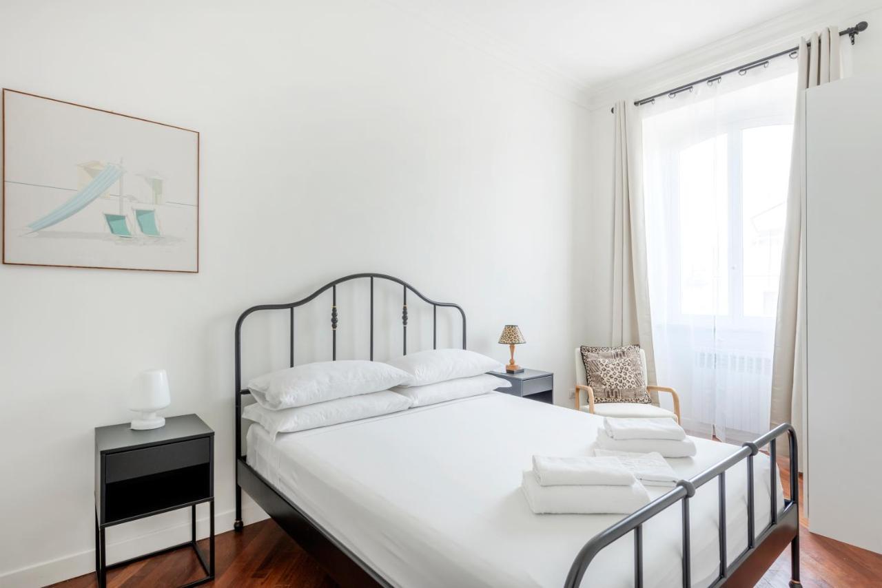 Relais Quinto Piano Apartamento