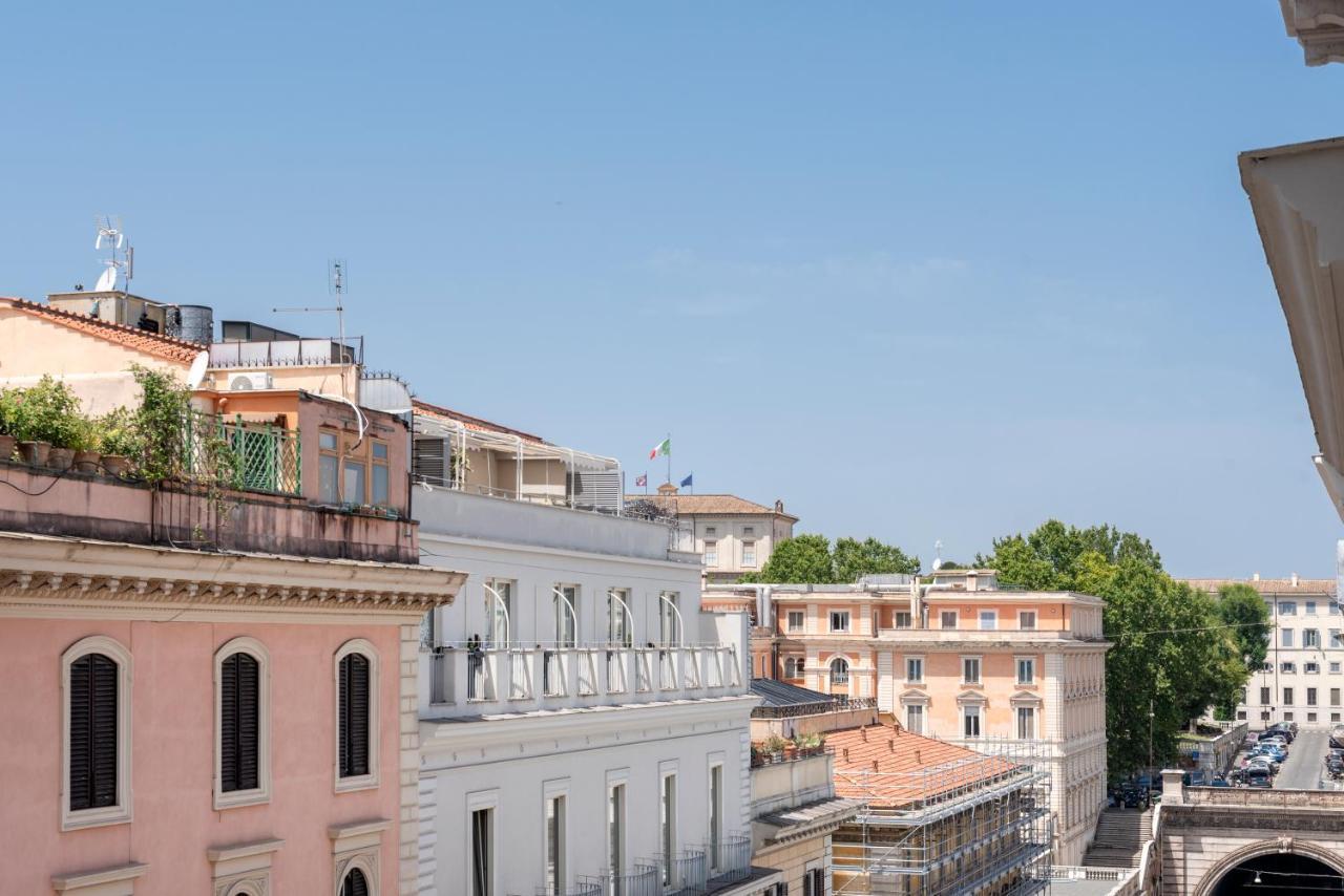Relais Quinto Piano * Roma