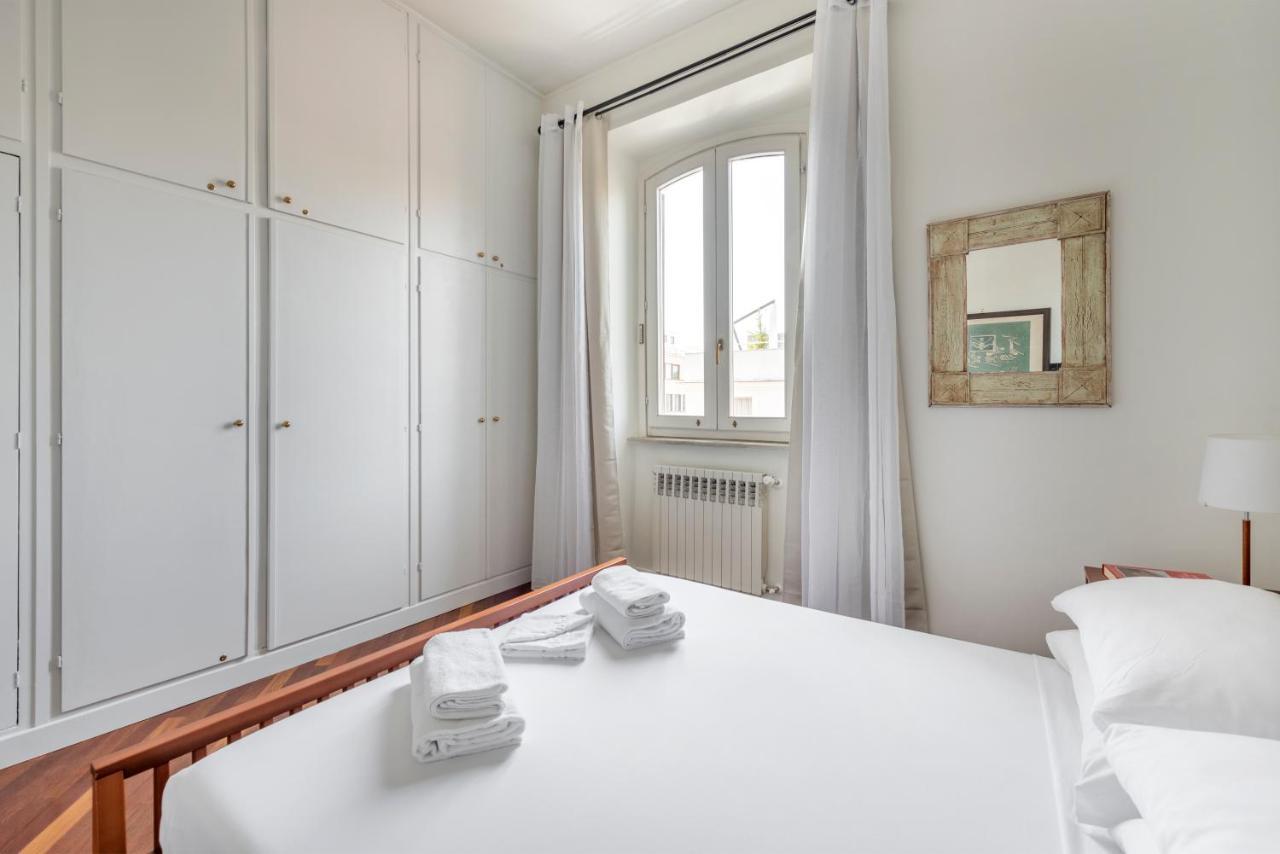 Relais Quinto Piano Apartamento