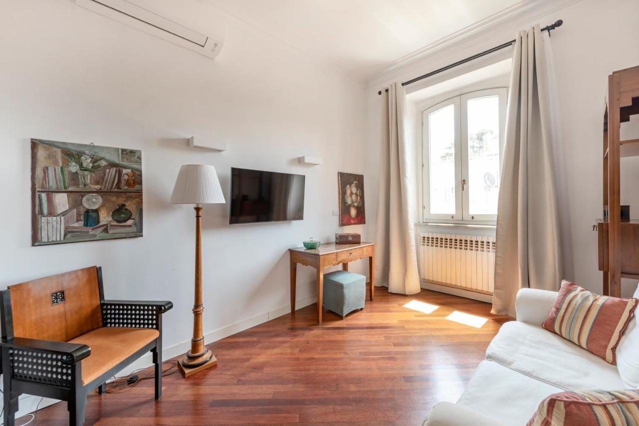 Apartamento Relais Quinto Piano