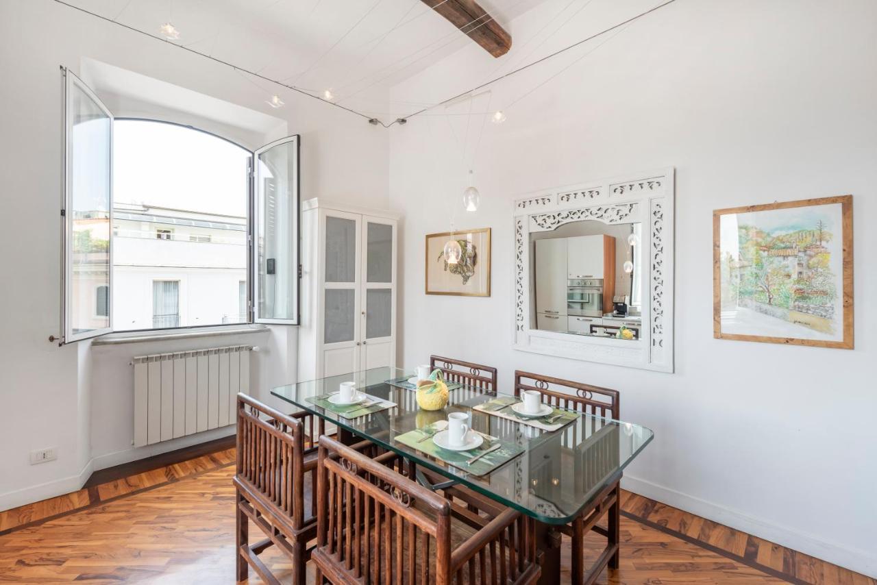 Relais Quinto Piano Apartamento