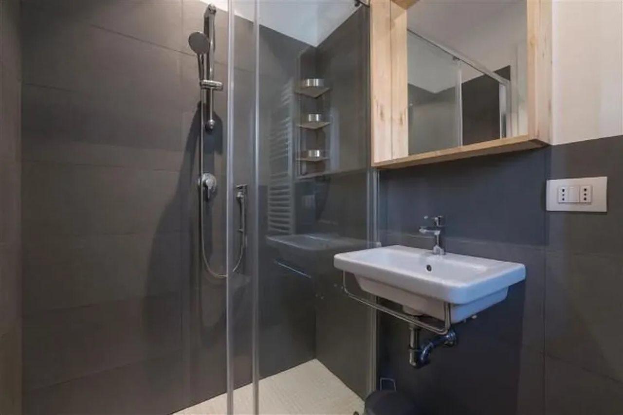 Casa Rio Homestay Rome