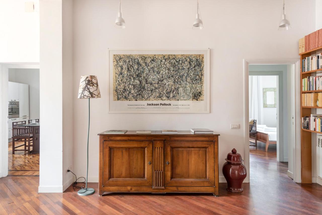 Apartamento Relais Quinto Piano *