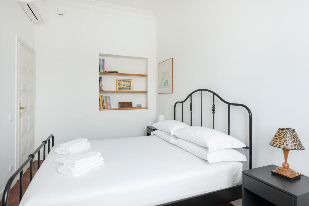 Relais Quinto Piano Apartamento Roma