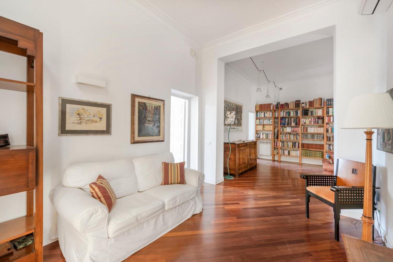 Relais Quinto Piano Apartamento