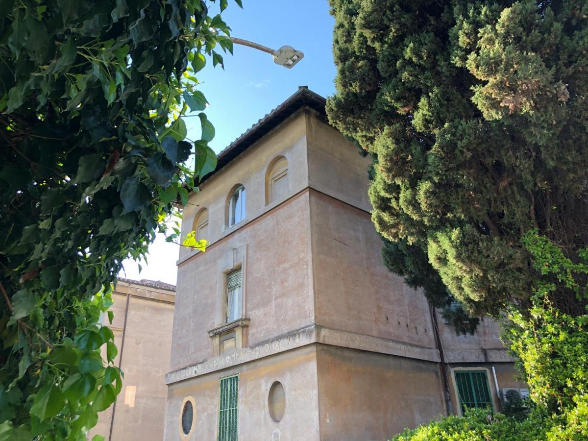Garbatella House Roma